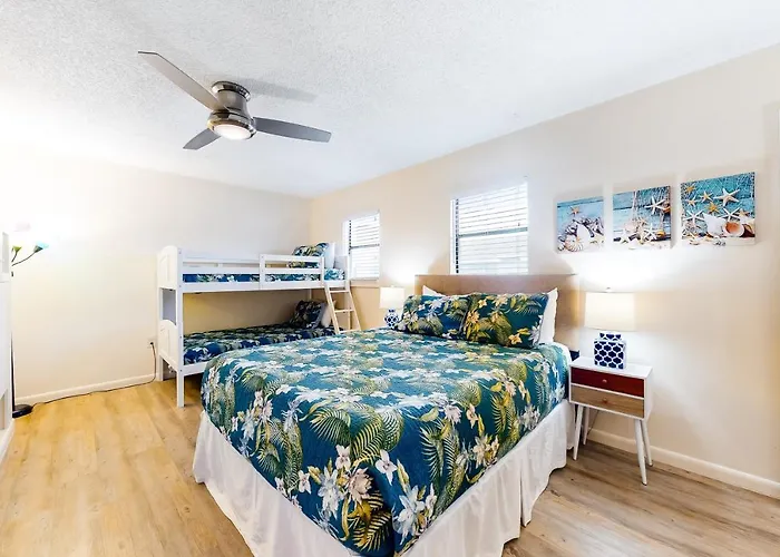 Holiday home Seashell 12