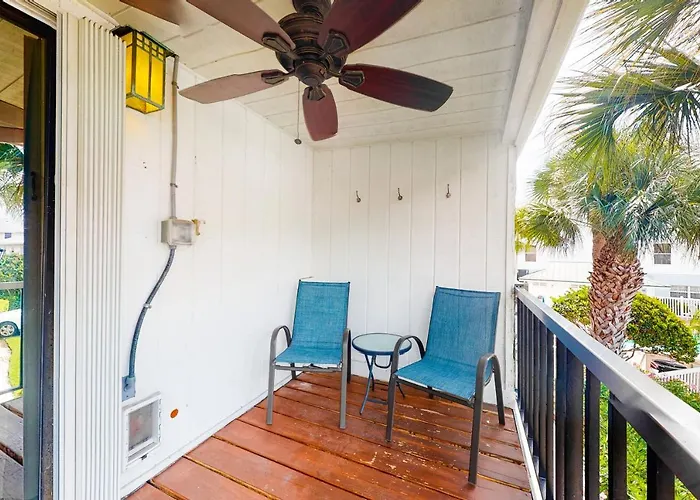 Holiday home Seashell 12 *