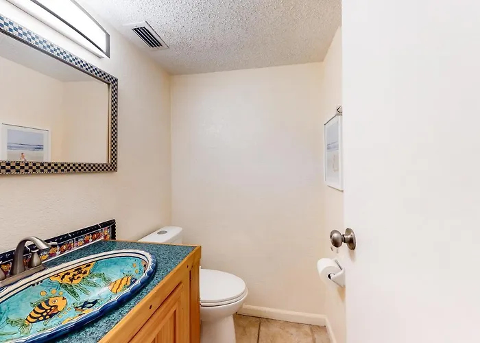 Holiday home Seashell 12